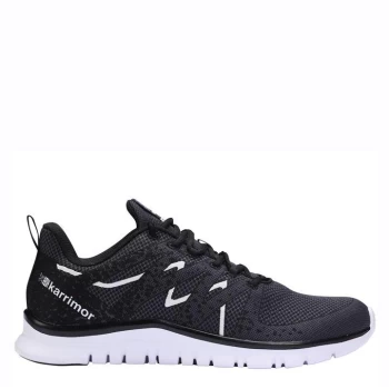 Image of Karrimor Duma 5 Sneakers - Black/White