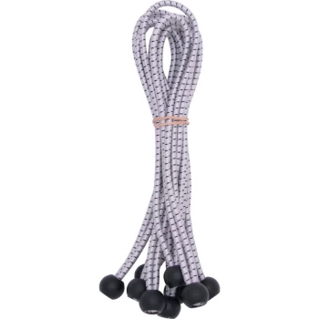 Image of 10" Ball Ties - Tarpaulin Cord Set (Pk-10)