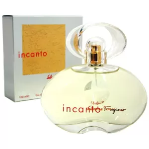 Image of Salvatore Ferragamo Incanto Eau de Parfum For Her 100ml