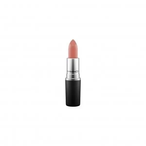 Image of MAC Lipstick Velvet Teddy