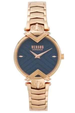 Image of Versus Versace Mabillon Watch VSPLH0819