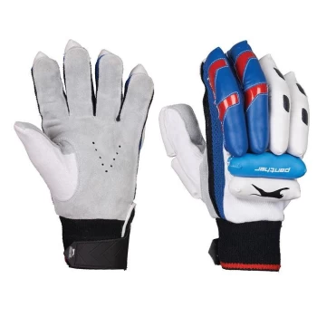 Image of Slazenger Panther Cricket Gloves Juniors - Youths RH
