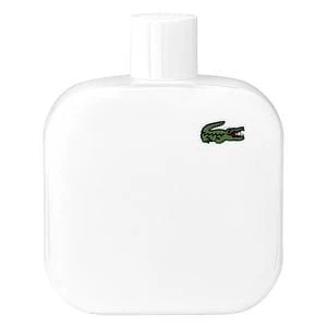 Image of Lacoste Eau De Lacoste L 1212 Blanc Eau de Toilette For Him 175ml