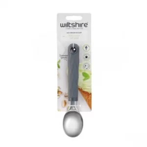 Image of Wiltshire Ice Cream Scoop With Diamond Handle