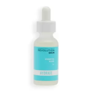 Image of Revolution Skincare Hydrating Oil Blend with Squalane