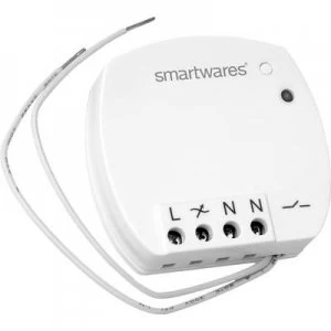 Image of Smartwares SmartHome Basic Wireless Dimmer actuator