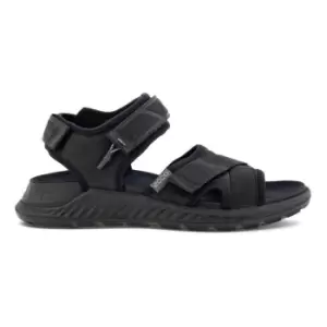 Image of Ecco Exowrap - Black