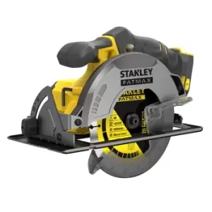 Image of Stanley FatMax V20 18V Circular Saw - Bare Machine