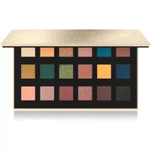 Image of Eveline Cosmetics Variete Eyeshadow Palette 18 g