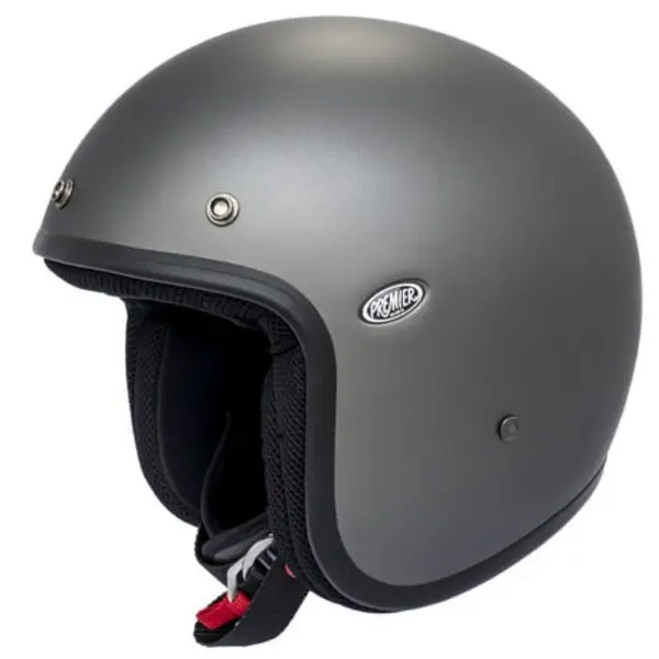 Image of Premier Vintage Classic U 17 BM Jet Helmet S