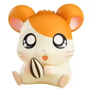 Image of Hamtaro Nendoroid Action Figure Hamtaro 6 cm