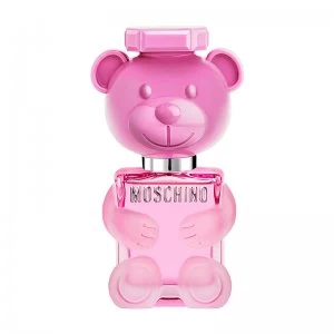 Image of Moschino Toy 2 Bubblegum Eau de Toilette For Her 30ml