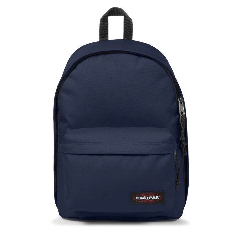 Image of Eastpak Backpack Eastpak Out Of Office Bleu Unisex TU