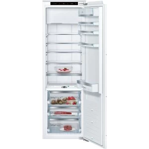 Image of Bosch KIF82PFF0 269L Integrated Fridge Freezer