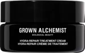 Image of Grown Alchemist Hydra-Repair Treatment Cream - Camellia & Geranium Blossom 40ml