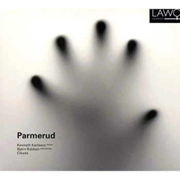 Image of Kenneth Karlsson; Bjorn Rabben; Cikada Duo - Cikada Duo: Parmerud CD