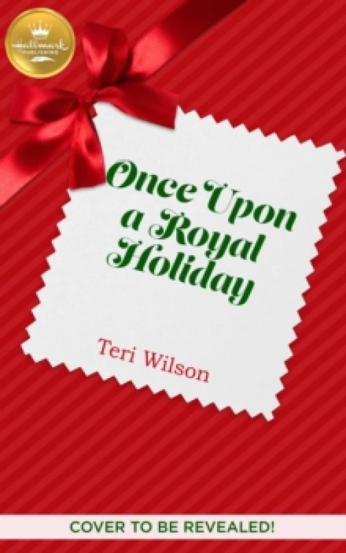 Image of Once Upon A Royal Christmas Paperback / softback