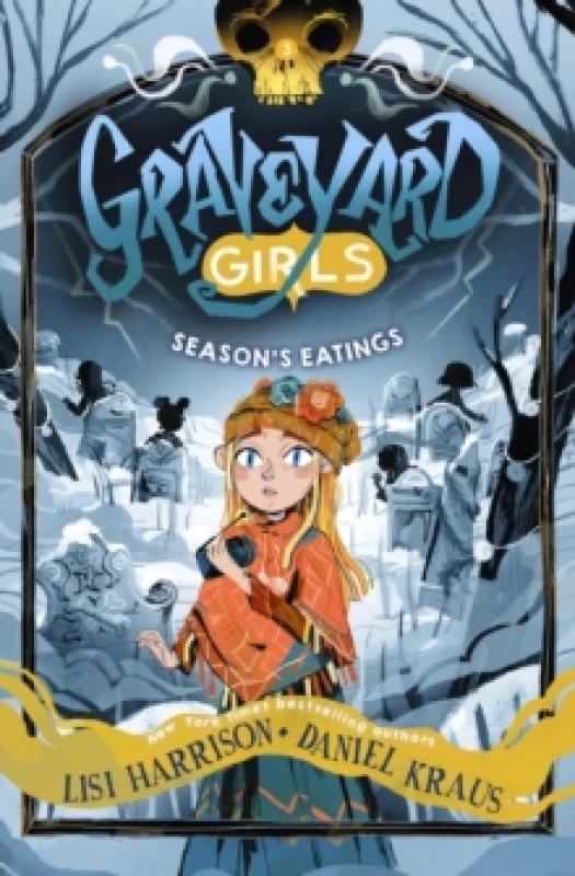 Image of Season's Eatings Paperback / softback