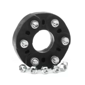 Image of RIDEX Drive Shaft Coupler MERCEDES-BENZ 1427J0063 2114100415,A2114100415 Joint, propeller shaft