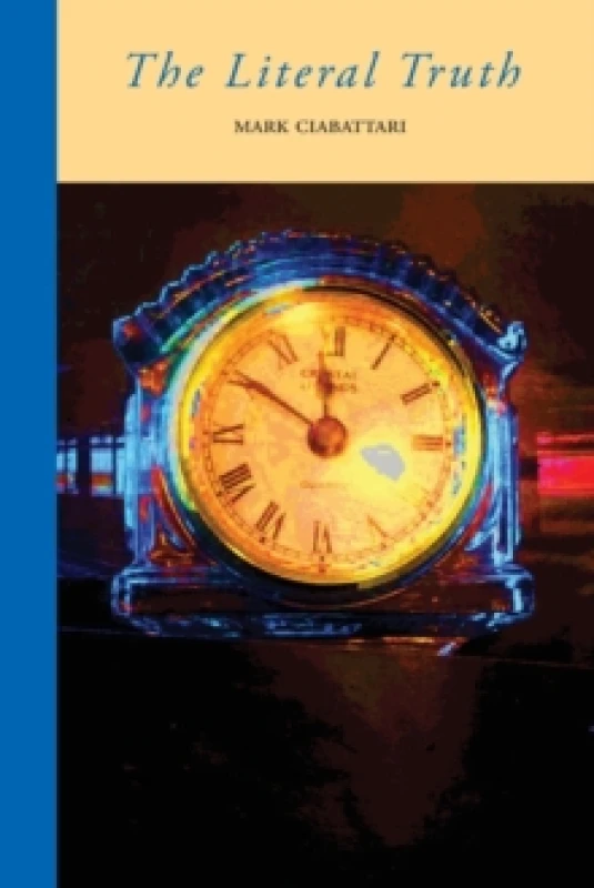 Image of The Literal Truth Paperback / softback