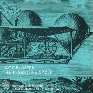 Image of Various - Static Fruit Limited Edition Vinyl