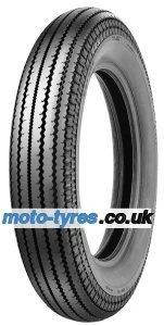 Image of Shinko E270 ( 4.00-19 TT 61H Rear wheel, Front wheel )