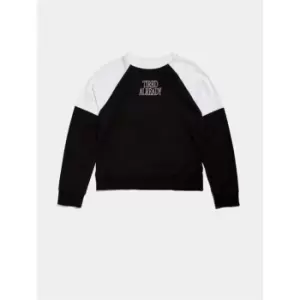 Image of Skinny Dip Tired Jumper - Multi