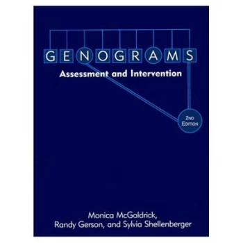 Image of Genograms - Assessment & Intervention 2e by Monica Mcgoldrick