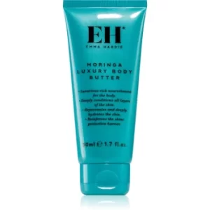 Image of Emma Hardie Amazing Body Moringa Luxury Body Butter Moisturizing Soothing Body Butter 50ml