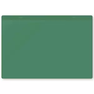 Image of Document pouches, self adhesive, A4 landscape, pack of 10, green