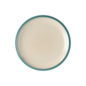 Image of Denby Cook and Dine Turquoise Medium Plate