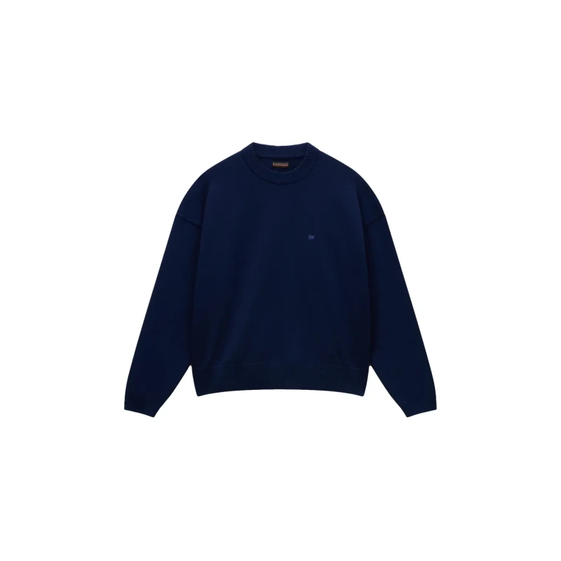 Image of Sweatshirt woman Napapijri Aurora Bleu Female 2XL