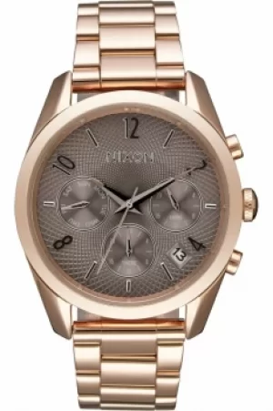 Image of Ladies Nixon The Bullet Chrono 36 Watch A949-2214