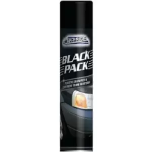 Image of Car Pride Black Pack 300ml