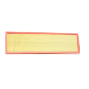 Image of VALEO Air filter 585067 Engine air filter,Engine filter BMW,5 Limousine (E39),5 Touring (E39),3 Limousine (E36),7 (E38),5 Limousine (E34)