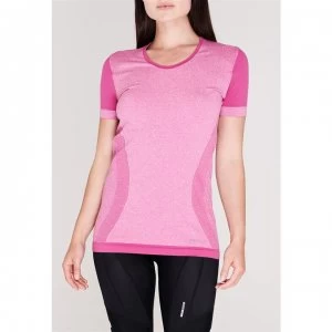 Image of Sugoi Evolution Zap Jersey Ladies - Pink