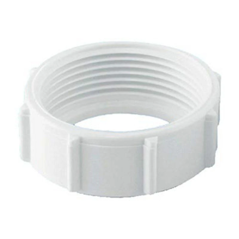 Image of McAlpine Z8M 2" Multifit Loose Nut White