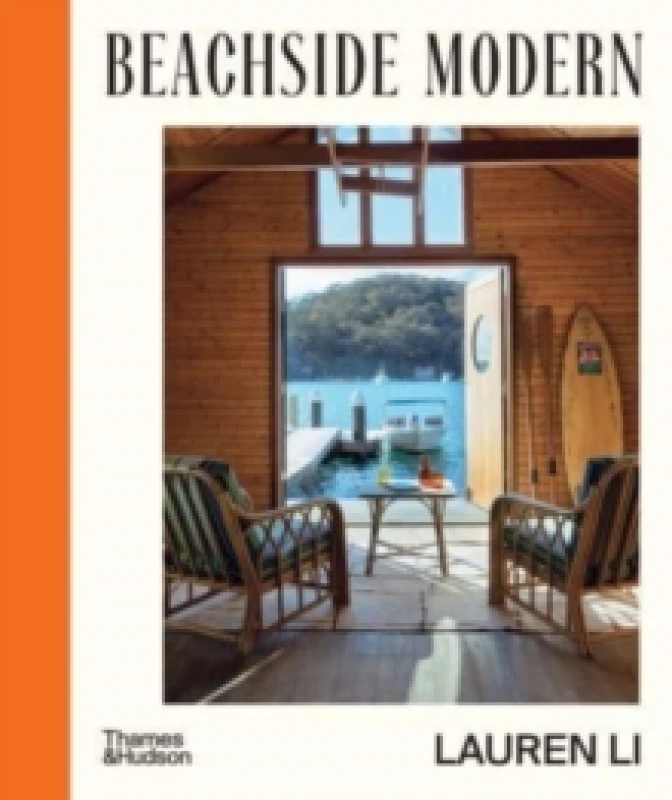 Image of Beachside Modern Hardback
