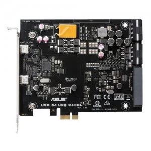 Image of ASUS 90MC03H0-M0EAY0 interface cards/adapter USB 3.2 Gen 1 (3.1 Gen 1) Internal