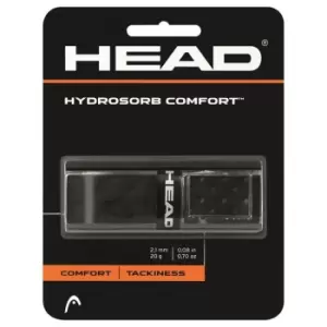 Image of Head HydroSorb Comfort - Black