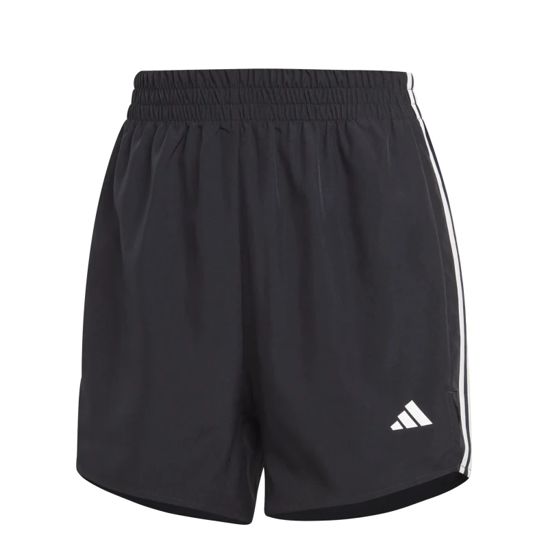Image of Womens shorts adidas 3-Stripes Noir Female M