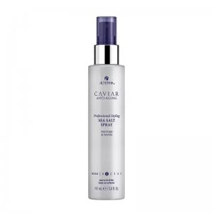 Image of Alterna Caviar Professional Styling Sea Salt Spray 147ml