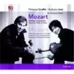Image of Mozart: Violin Works