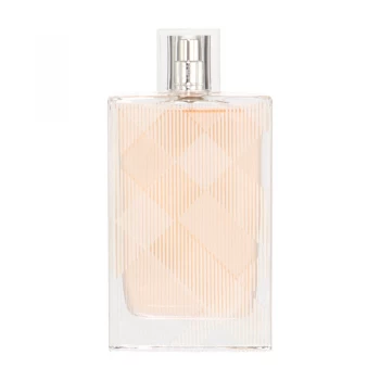 Image of Burberry Brit Eau de Toilette For Her 100ml
