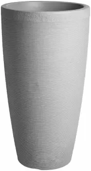 Image of Strata 40cm Plastic Amesbury Planter