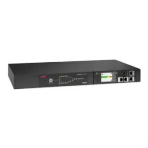 Image of APC AP4452A Automatic Transfer Switch (ATS)