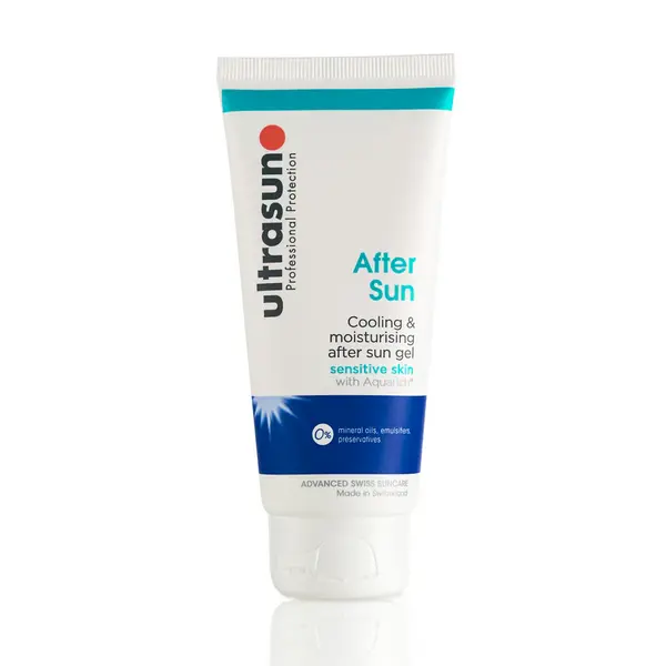 Image of Ultrasun After Sun 100ml