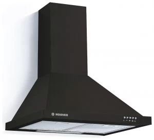 Image of Hoover HCE160N 60cm Chimney Cooker Hood