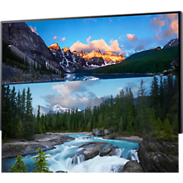 Image of Dell U2424H, 1920 x 1080 at 120 Hz, IPS, 250 cd/m2 (typical), 16:9, 8 ms (Normal) 5 ms (Fast)