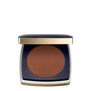 Image of Estee Lauder Double Wear Stay-in-Place Matte Powder Foundation SPF10 - Colour 8n1 Espresso